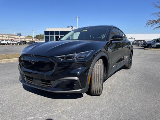 new 2024 Ford Mustang Mach-E car, priced at $33,911