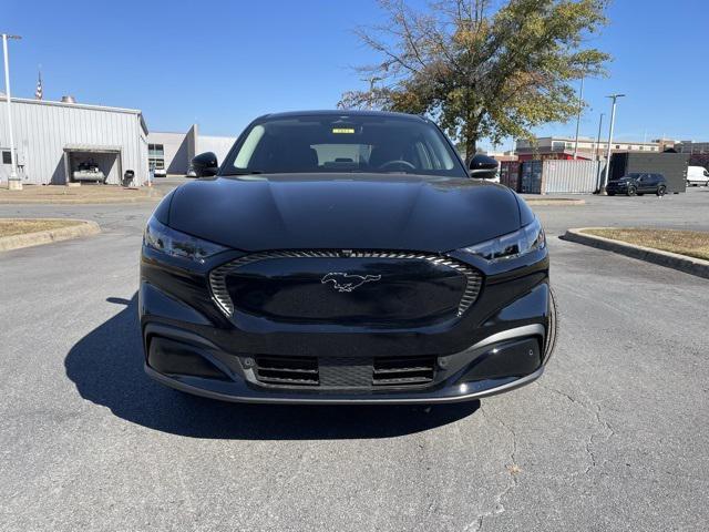 new 2024 Ford Mustang Mach-E car, priced at $33,911