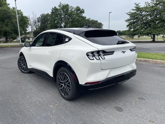 new 2024 Ford Mustang Mach-E car, priced at $39,872