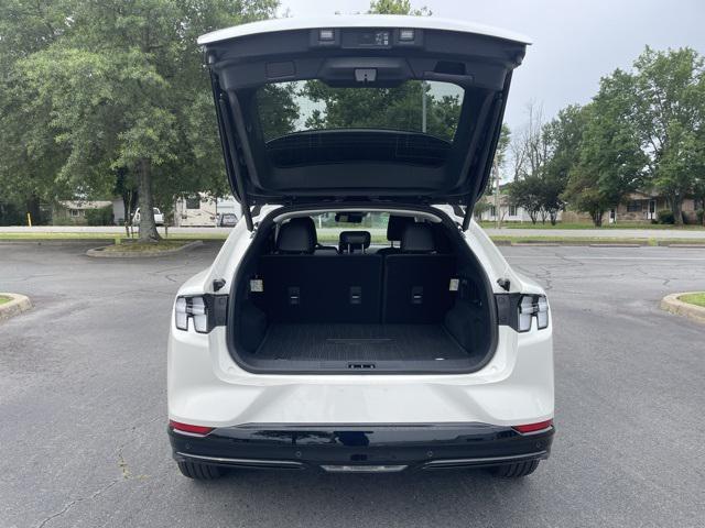 new 2024 Ford Mustang Mach-E car, priced at $39,872