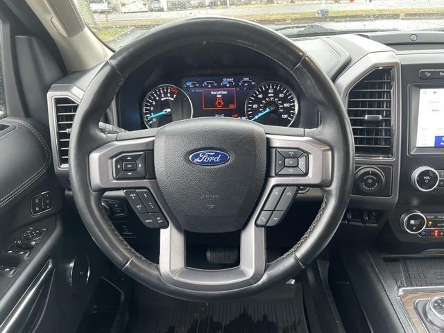 used 2020 Ford Expedition car, priced at $39,484