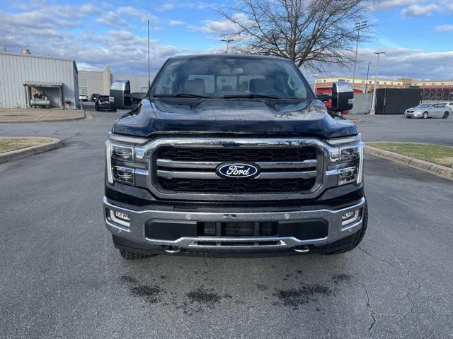 new 2024 Ford F-150 car, priced at $60,158