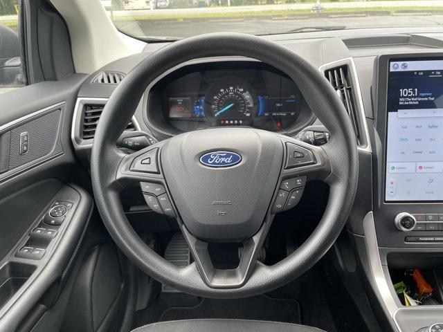 new 2024 Ford Edge car, priced at $29,994