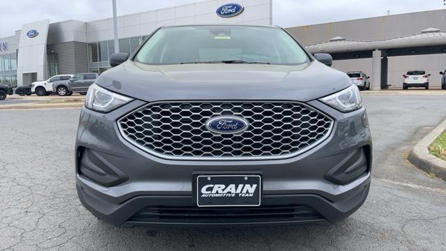new 2024 Ford Edge car, priced at $35,155