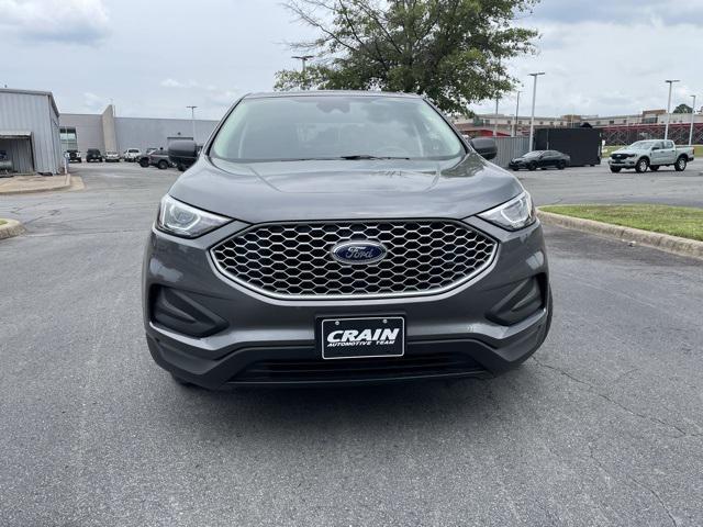 new 2024 Ford Edge car, priced at $29,994