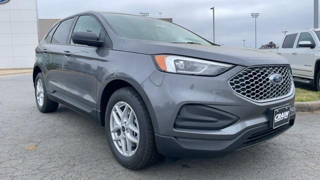 new 2024 Ford Edge car, priced at $34,869