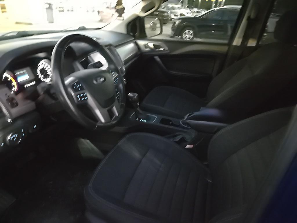 used 2019 Ford Ranger car, priced at $24,460