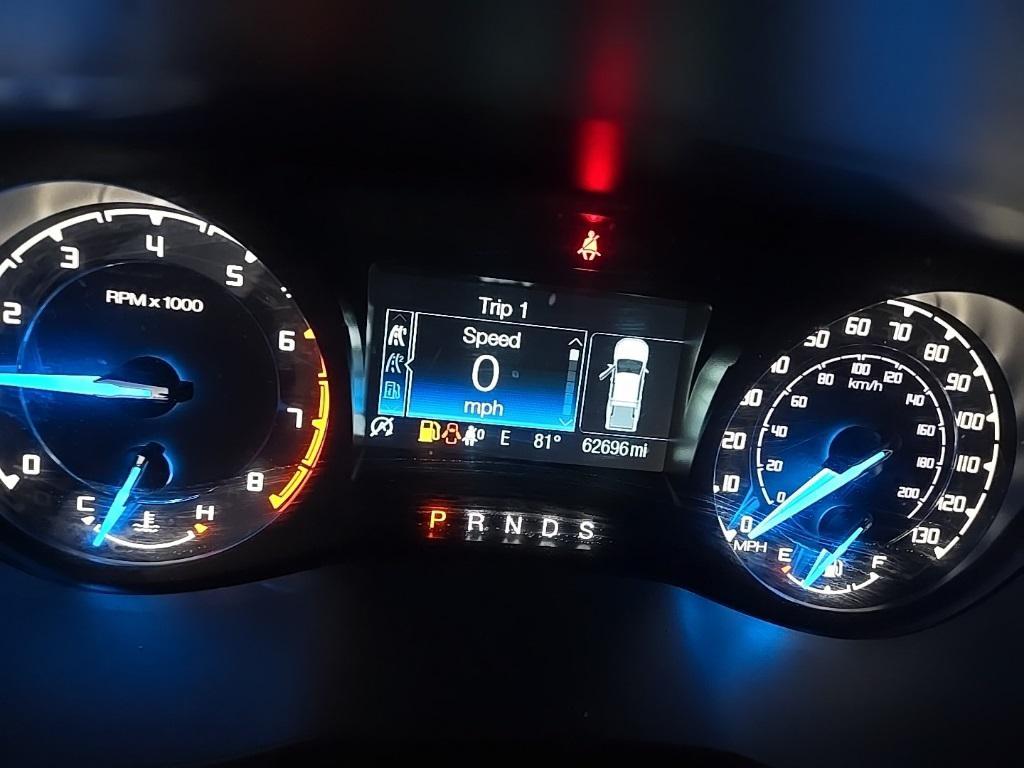 used 2019 Ford Ranger car, priced at $24,460