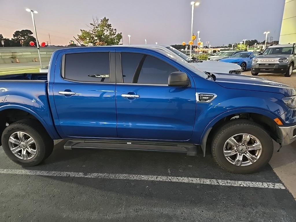 used 2019 Ford Ranger car, priced at $24,460