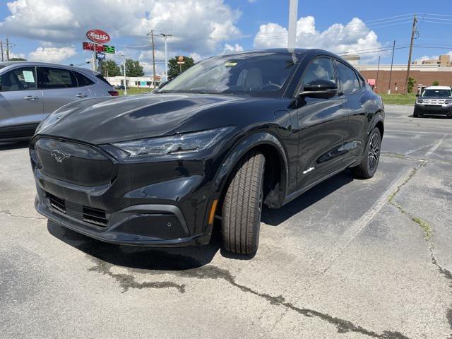 new 2024 Ford Mustang Mach-E car, priced at $53,811