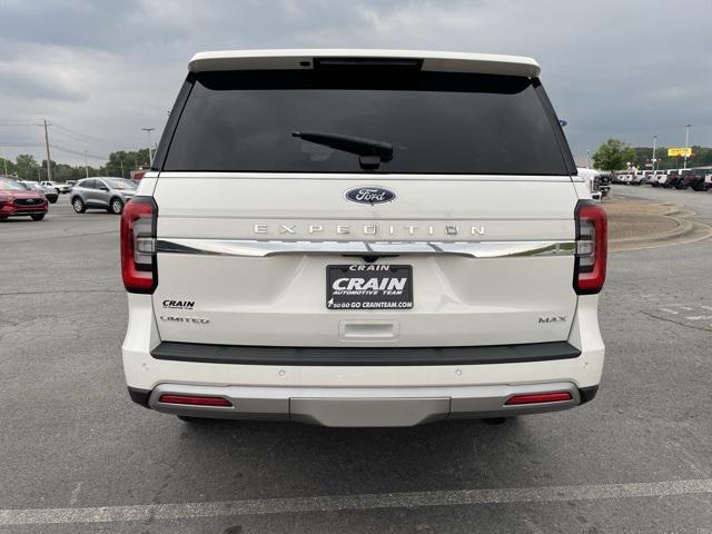 new 2024 Ford Expedition car, priced at $74,225