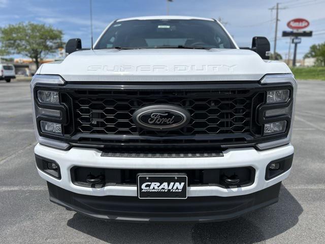 new 2025 Ford F-350 car, priced at $83,775