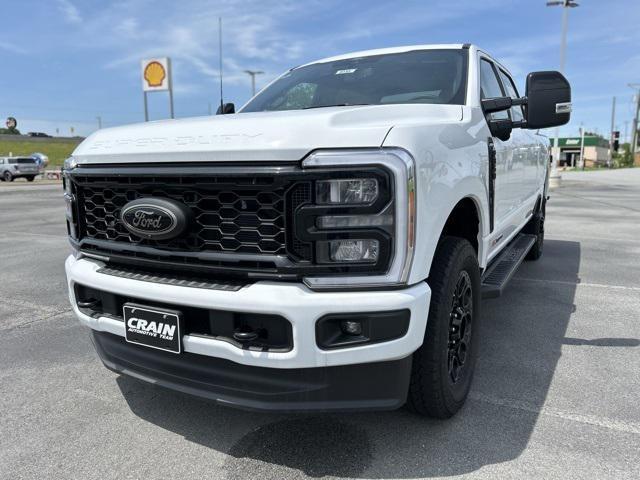 new 2025 Ford F-350 car, priced at $83,775