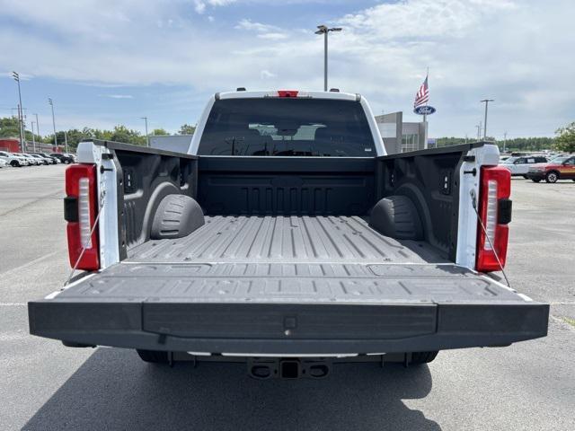 new 2025 Ford F-350 car, priced at $83,775