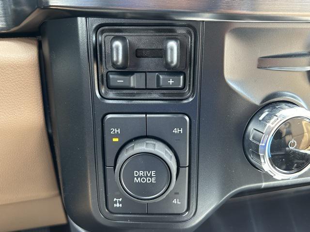 new 2025 Ford F-350 car, priced at $83,775