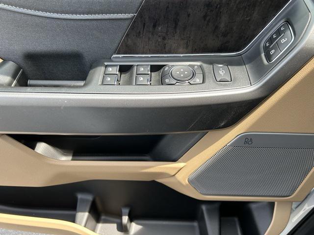 new 2025 Ford F-350 car, priced at $83,775