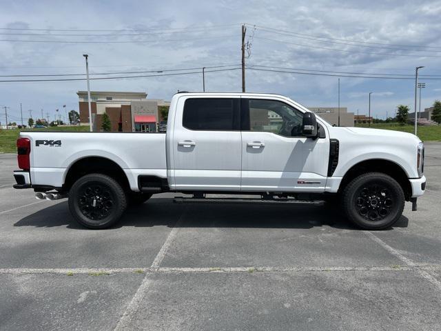 new 2025 Ford F-350 car, priced at $83,775