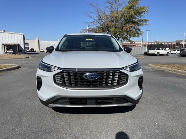 new 2025 Ford Escape car, priced at $28,980