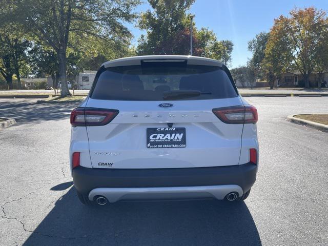 new 2025 Ford Escape car, priced at $28,980