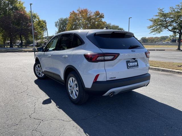 new 2025 Ford Escape car, priced at $28,980