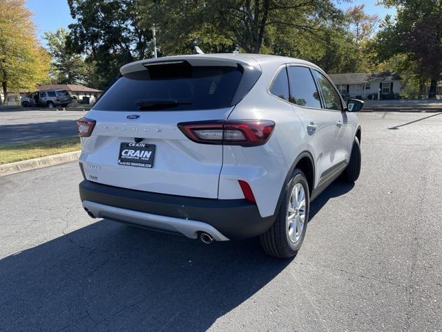 new 2025 Ford Escape car, priced at $28,980