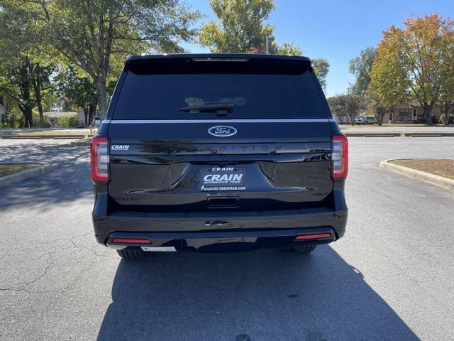 new 2024 Ford Expedition car, priced at $73,074