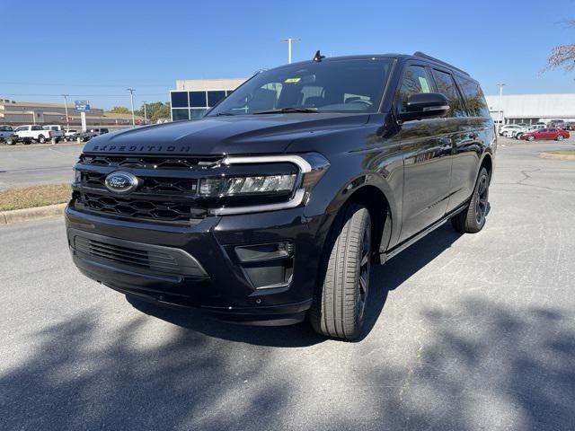 new 2024 Ford Expedition car, priced at $73,074