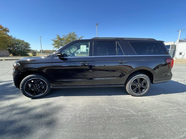 new 2024 Ford Expedition car, priced at $73,074