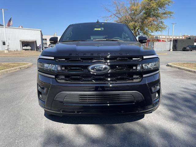 new 2024 Ford Expedition car, priced at $73,074