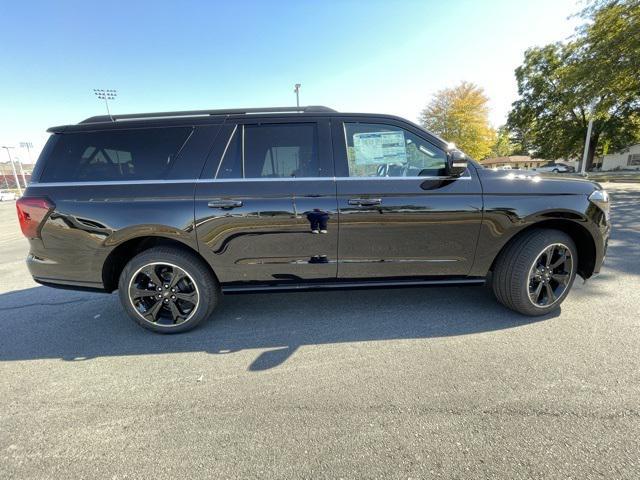 new 2024 Ford Expedition car, priced at $73,074