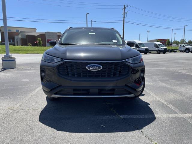 new 2024 Ford Escape car, priced at $38,855