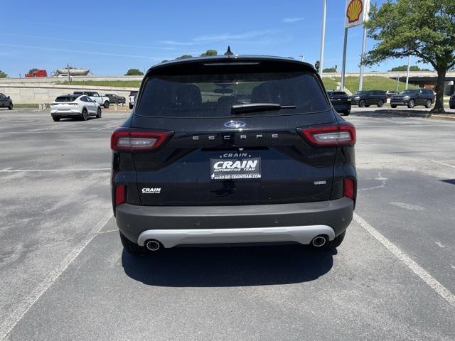 new 2024 Ford Escape car, priced at $38,855