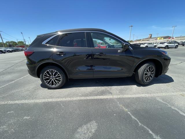 new 2024 Ford Escape car, priced at $38,855