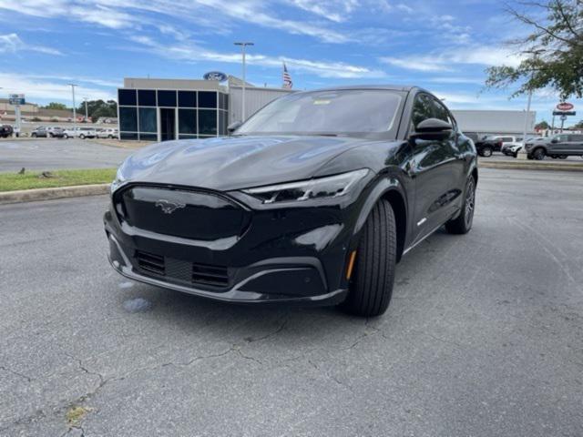 new 2024 Ford Mustang Mach-E car, priced at $42,601