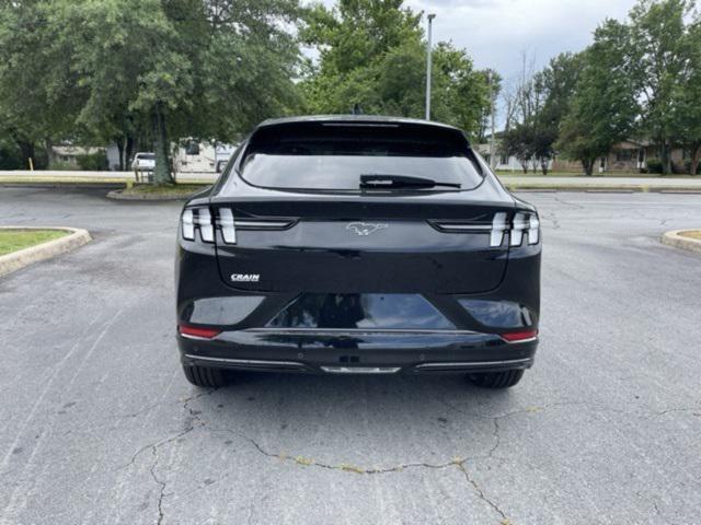 new 2024 Ford Mustang Mach-E car, priced at $42,601