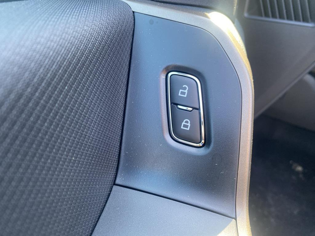 new 2025 Ford F-150 car, priced at $52,890