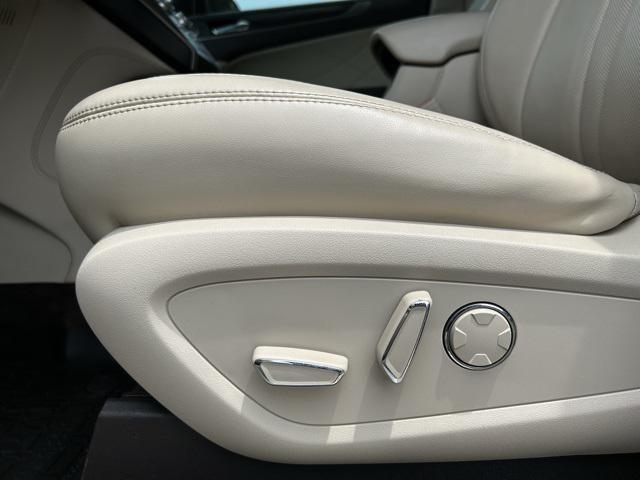 used 2018 Lincoln MKC car, priced at $17,001