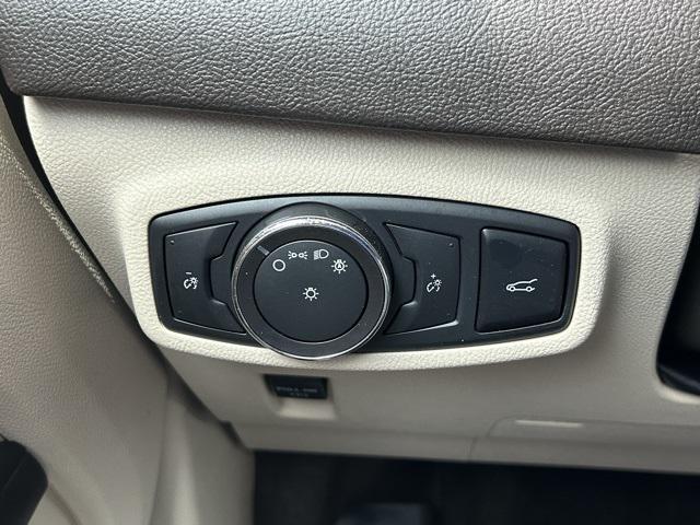 used 2018 Lincoln MKC car, priced at $17,001