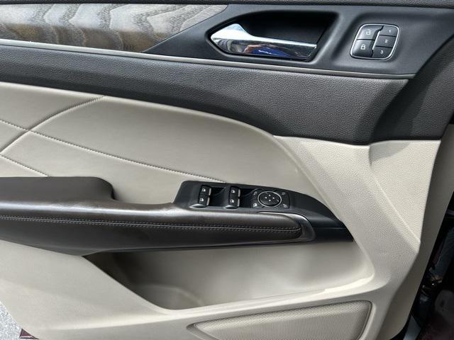 used 2018 Lincoln MKC car, priced at $17,001