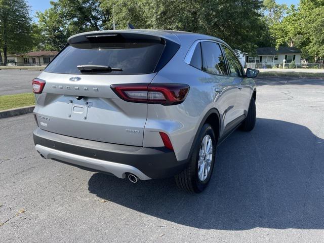 new 2024 Ford Escape car, priced at $25,943