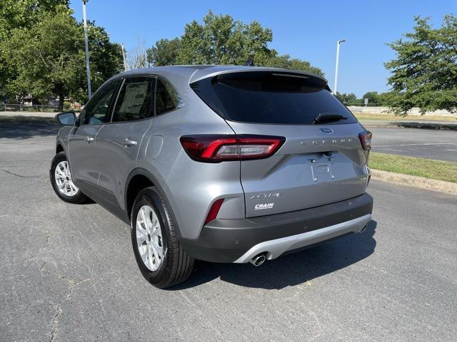 new 2024 Ford Escape car, priced at $25,943