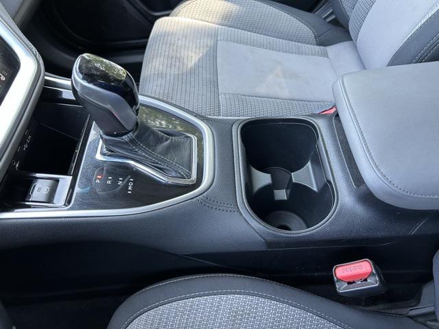 used 2022 Subaru Outback car, priced at $25,530