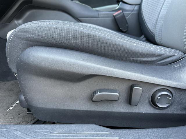 used 2022 Subaru Outback car, priced at $25,530