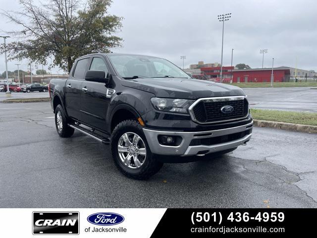 used 2019 Ford Ranger car, priced at $25,378