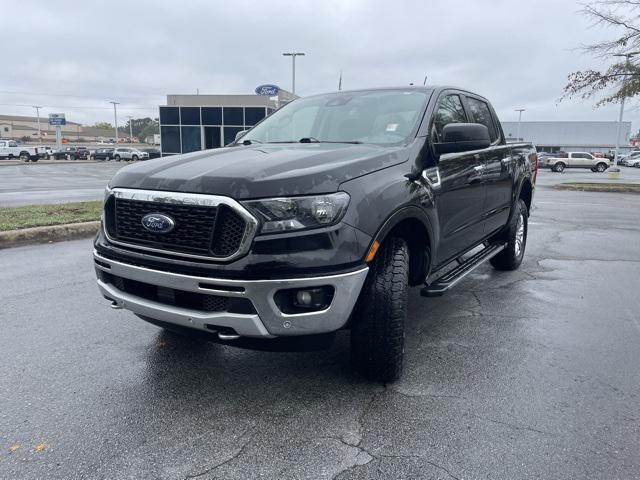 used 2019 Ford Ranger car, priced at $25,378