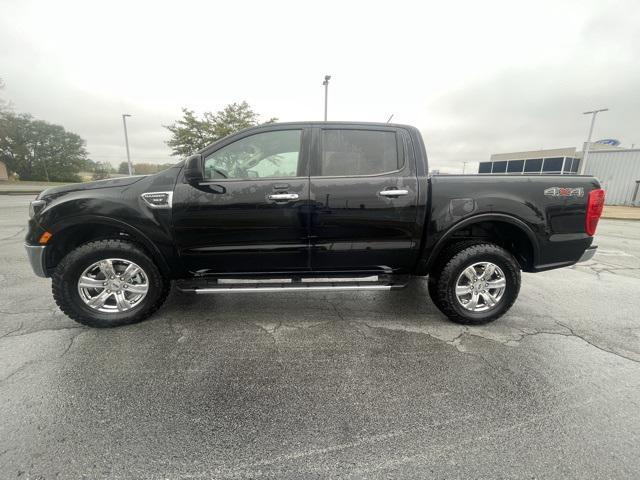 used 2019 Ford Ranger car, priced at $25,378