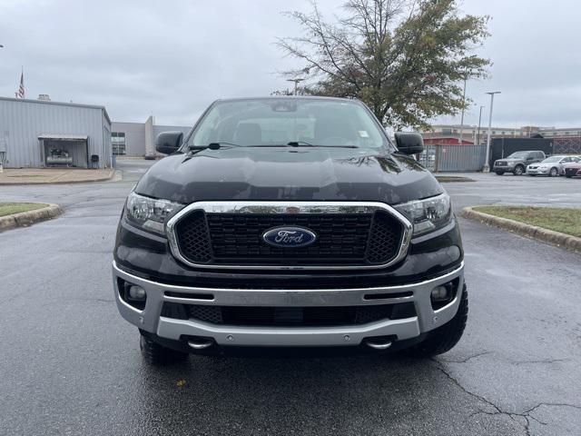 used 2019 Ford Ranger car, priced at $25,378