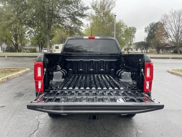 used 2019 Ford Ranger car, priced at $25,378