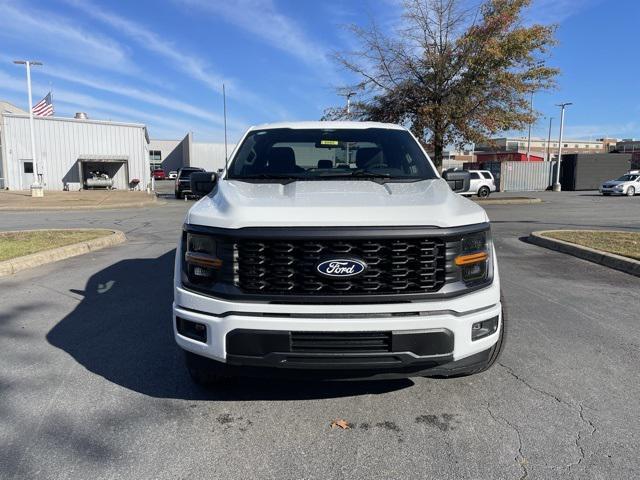 new 2024 Ford F-150 car, priced at $39,803