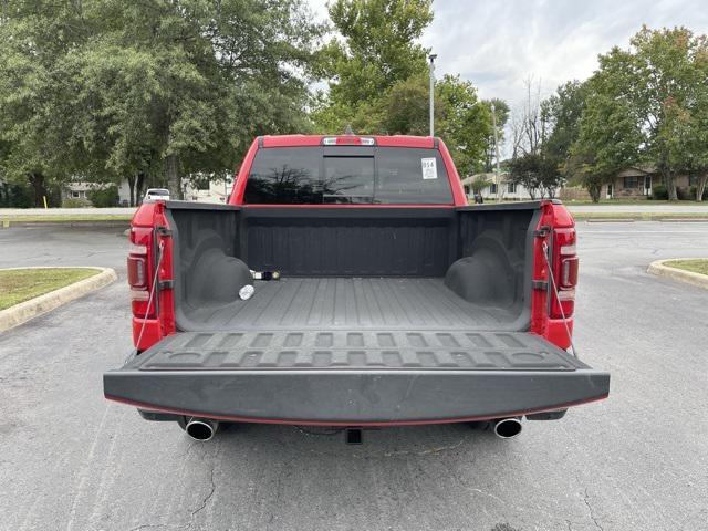 used 2021 Ram 1500 car, priced at $40,798